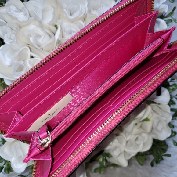 Kate Spade Wallet - Picture 3 of 3